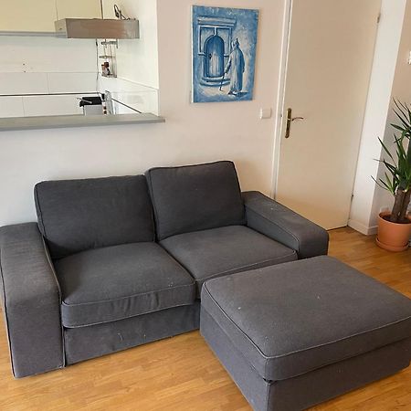 1 Bedroom With Garden, Train Station, Disneyland, Val D'Europe Bussy-Saint-Georges Bagian luar foto